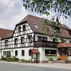 Landgasthof - Zum Stern Gasthuis