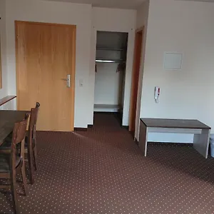 Aparthotel Victoria, Burgau
