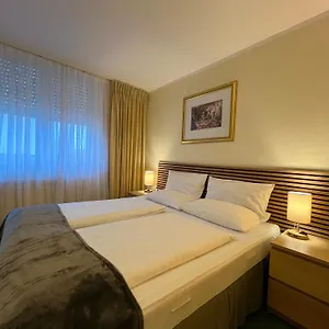 Residenz Stockstadt Hotel