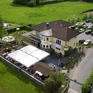 Aggerschlösschen Wahlscheid